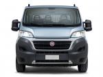Fiat Ducato Truck 2014 года